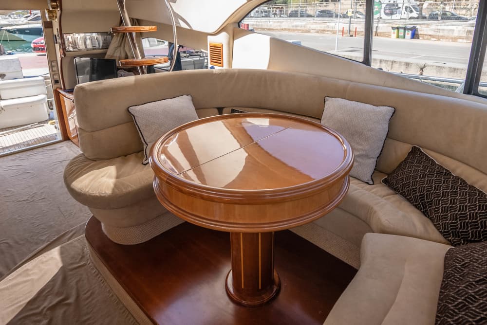 8h - Enjoy the coves in Palma Bay aboard El Travieso!!!