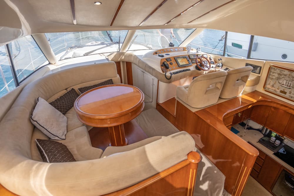 8h - Enjoy the coves in Palma Bay aboard El Travieso!!!