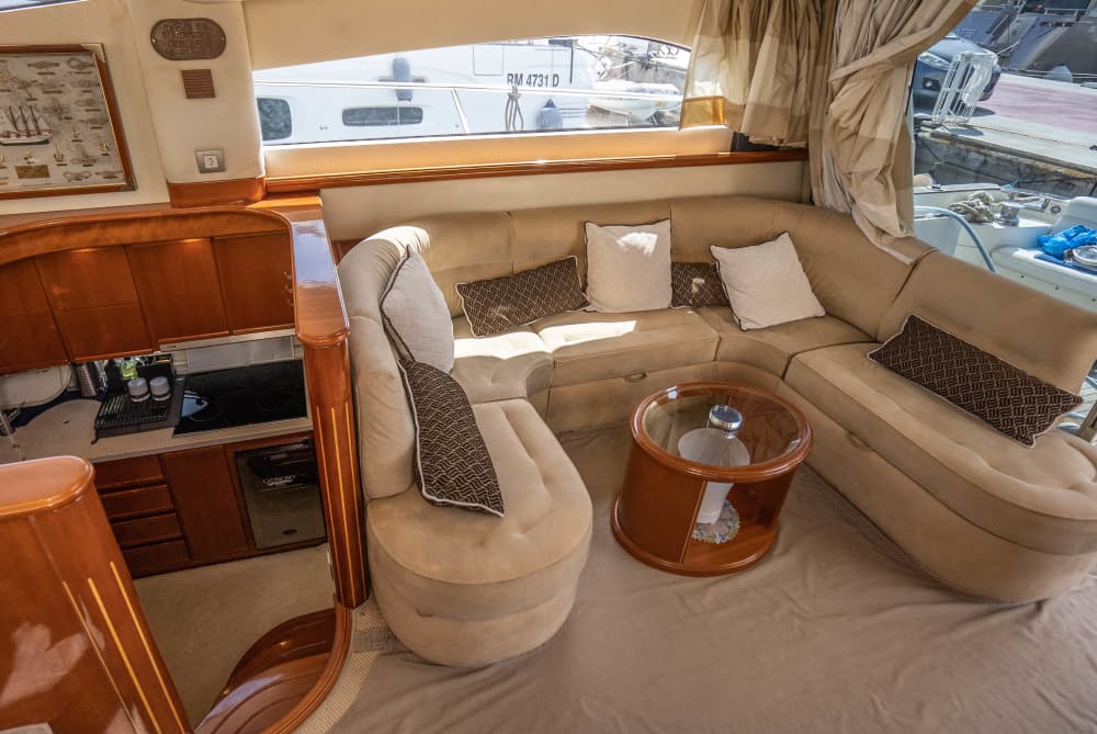 8h - Enjoy the coves in Palma Bay aboard El Travieso!!!