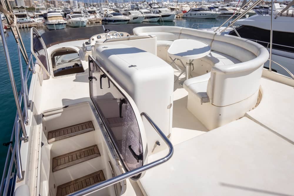 8h - Enjoy the coves in Palma Bay aboard El Travieso!!!