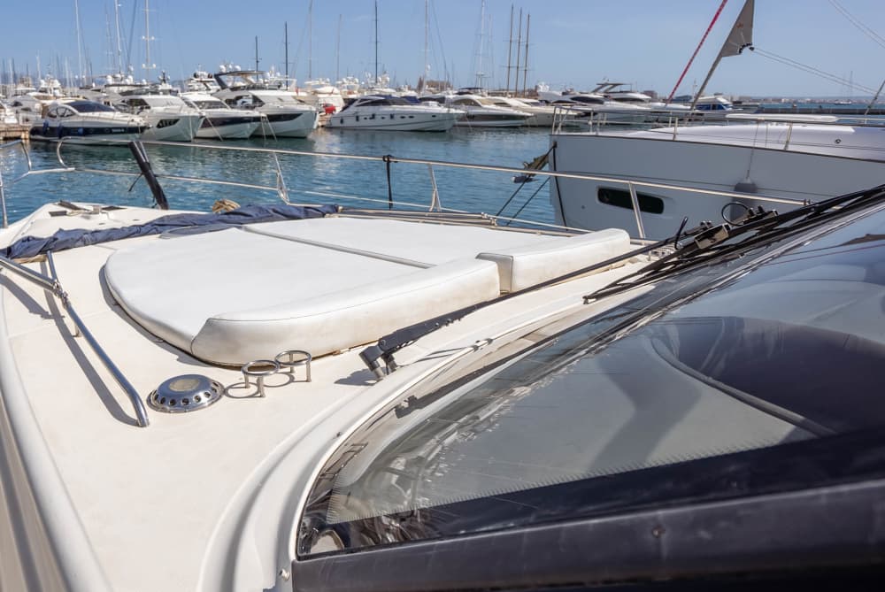 8h - Enjoy the coves in Palma Bay aboard El Travieso!!!