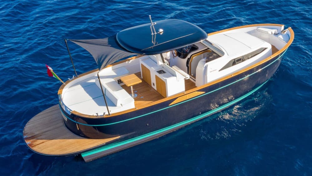 Découverte des îles de Lérins