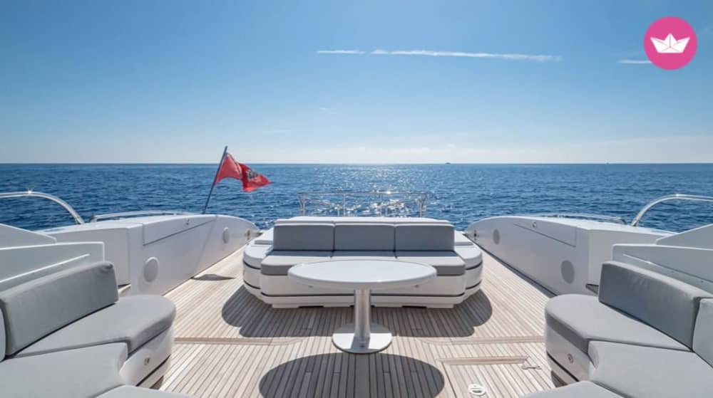 Prywatny rejs po Cannes – Estérel i Saint-Tropez