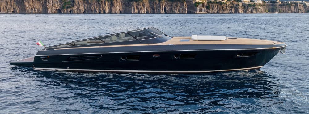 Corsica Boat Day – Porto Vecchio