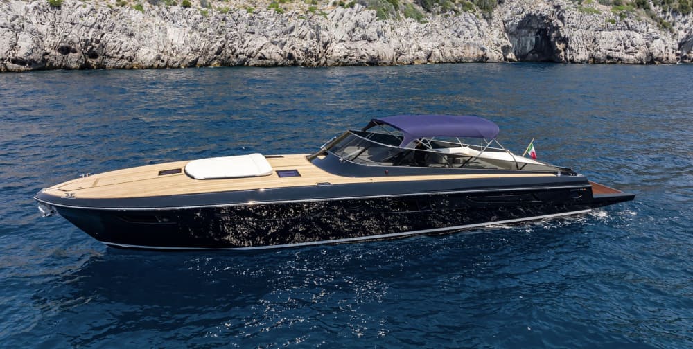 Corsica Boat Day – Porto Vecchio
