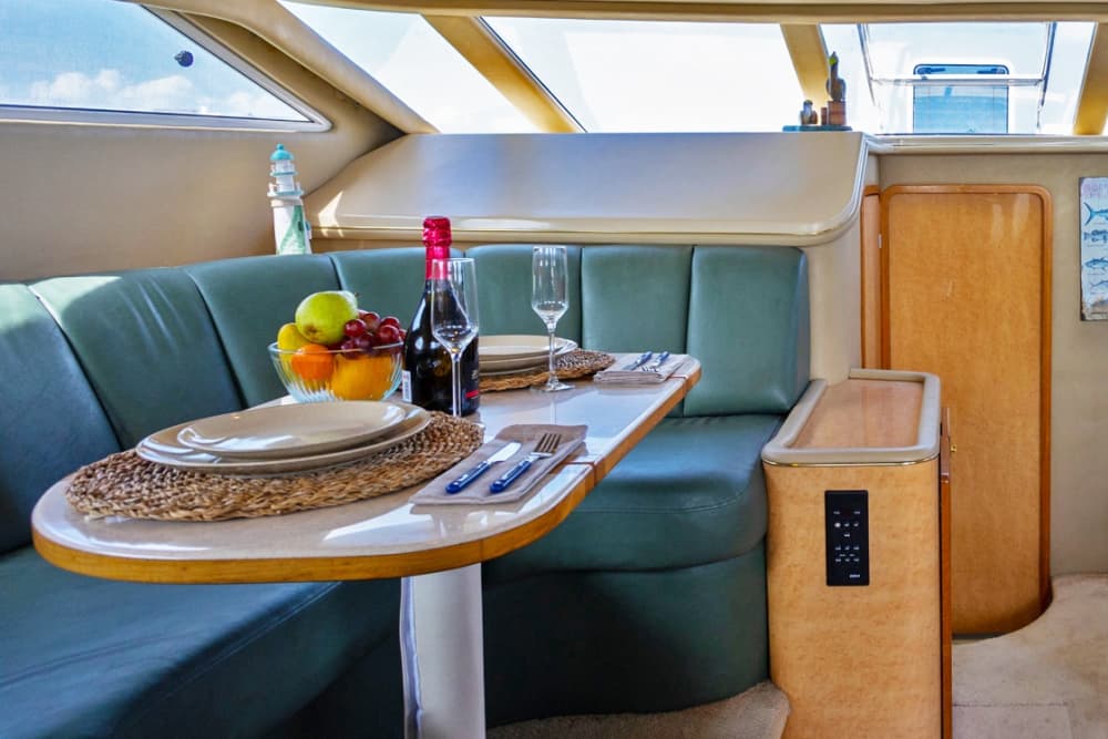 Le pur plaisir de la voile : Vivez la magie de Cancún