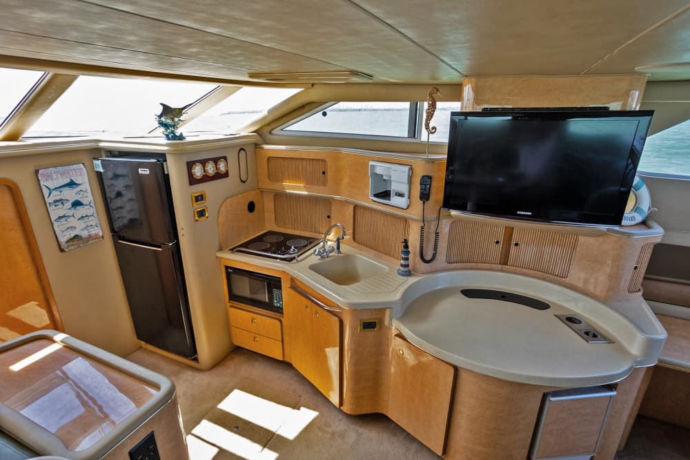 Le pur plaisir de la voile : Vivez la magie de Cancún