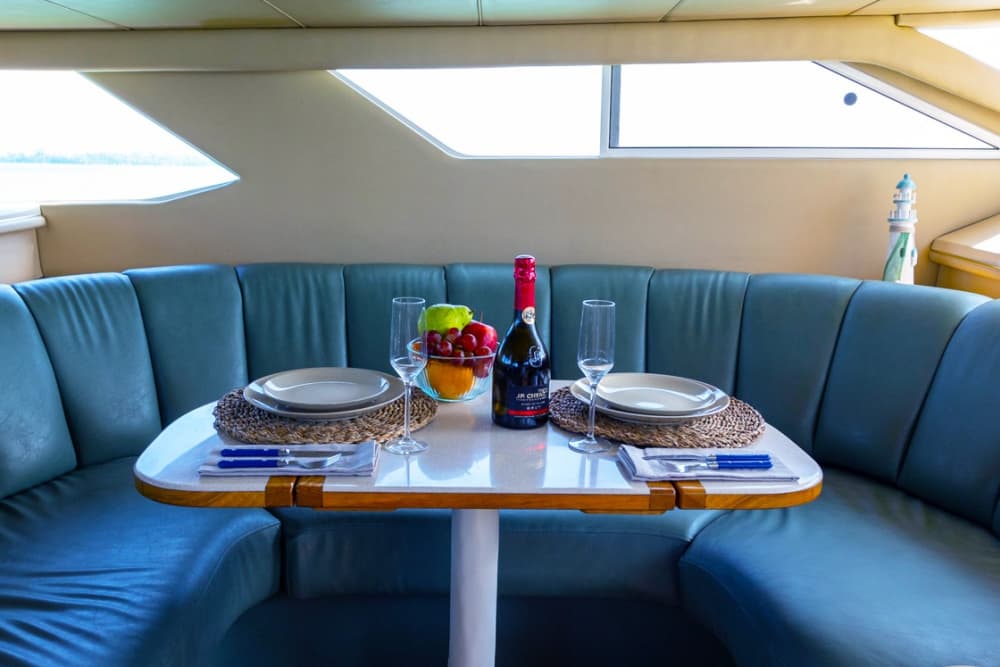 Le pur plaisir de la voile : Vivez la magie de Cancún