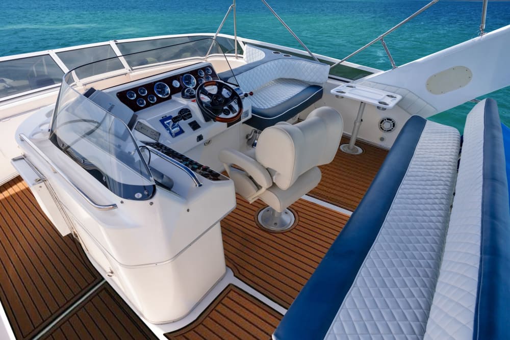 Le pur plaisir de la voile : Vivez la magie de Cancún