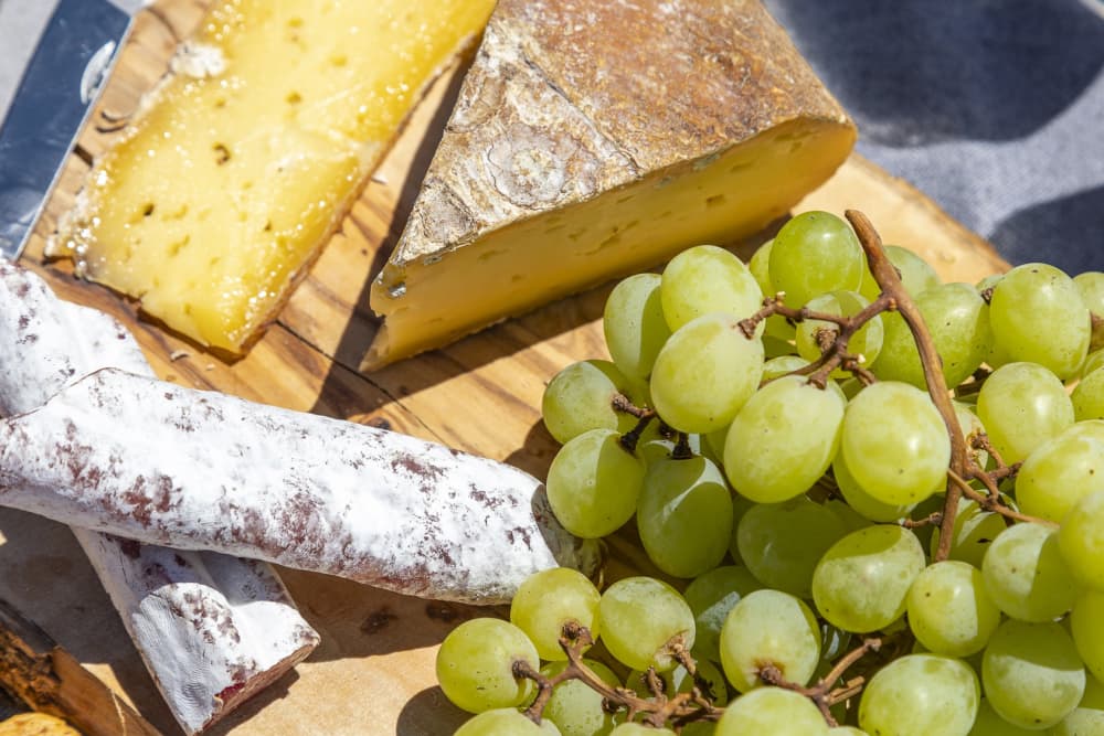 Reserve meio dia para relaxar em um passeio de lancha em Port d'Alcúdia.