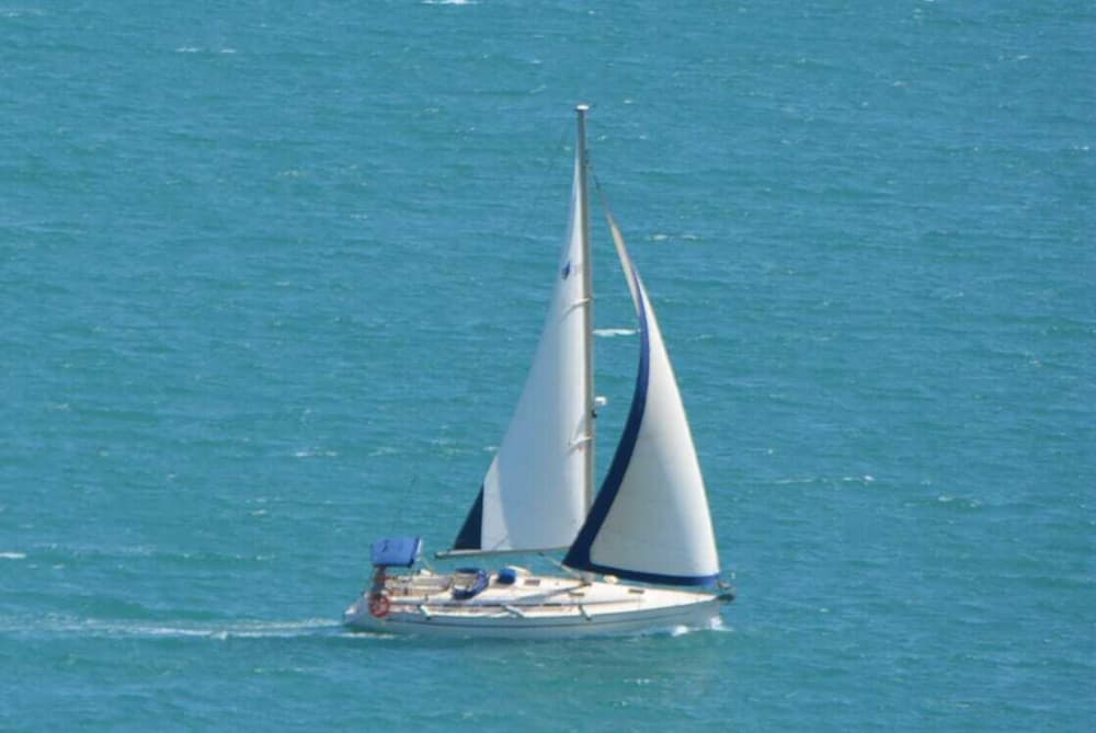 Heldags seglingsupplevelse i La Manga