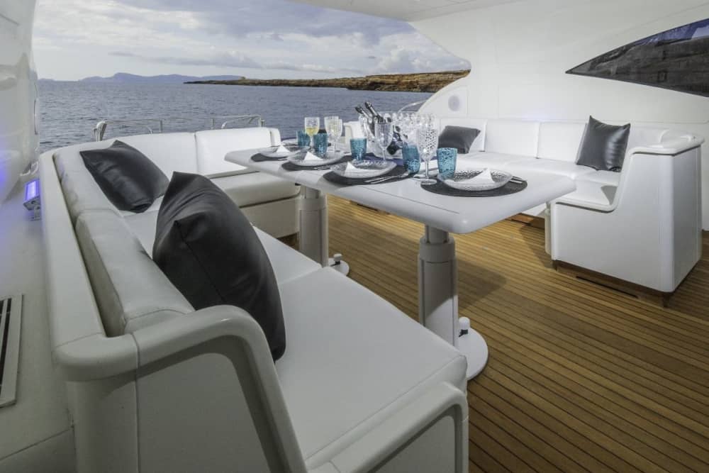 Full Day Tour - Exploring Formentera by Sea