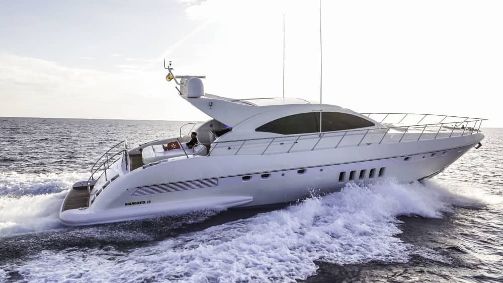 Full Day Tour - Exploring Formentera by Sea