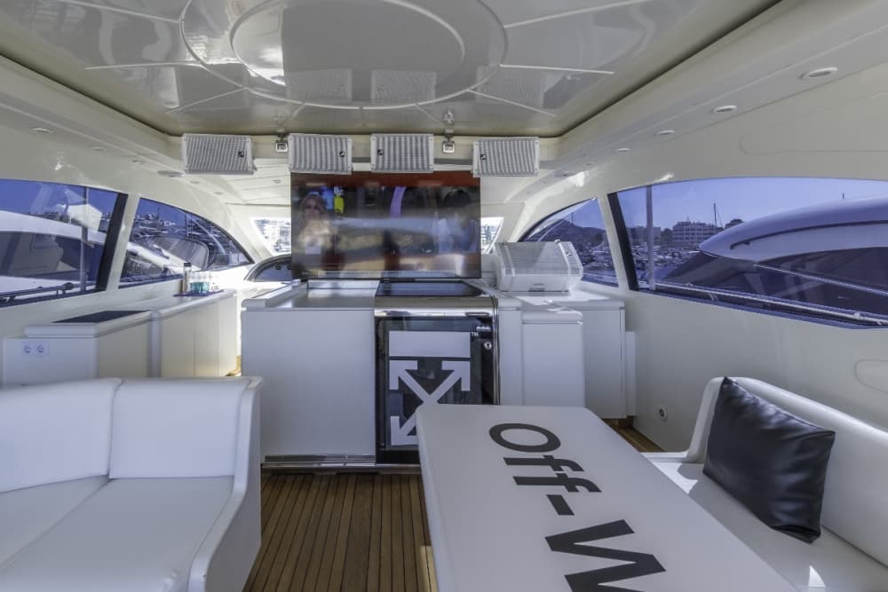 Full Day Tour - Exploring Formentera by Sea