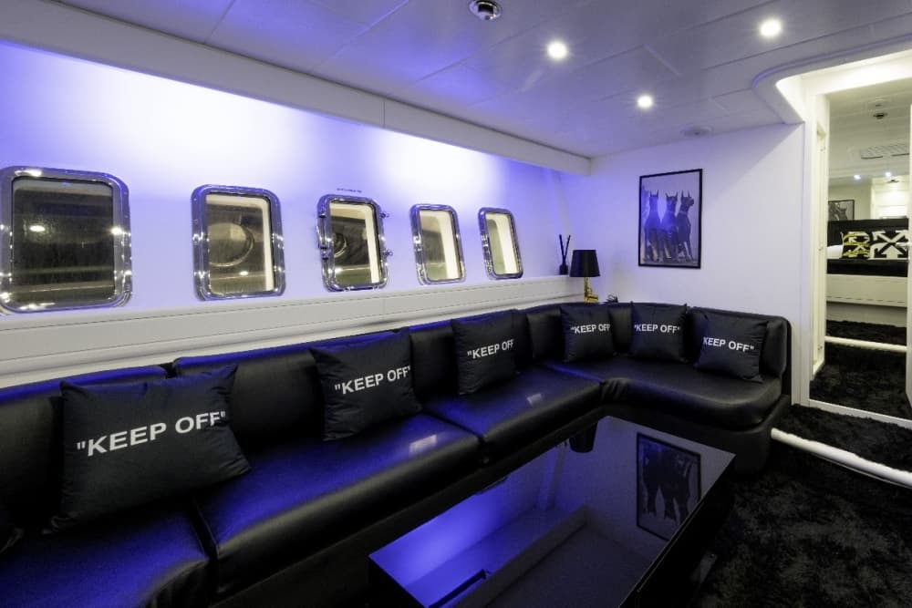 Full Day Tour - Exploring Formentera by Sea