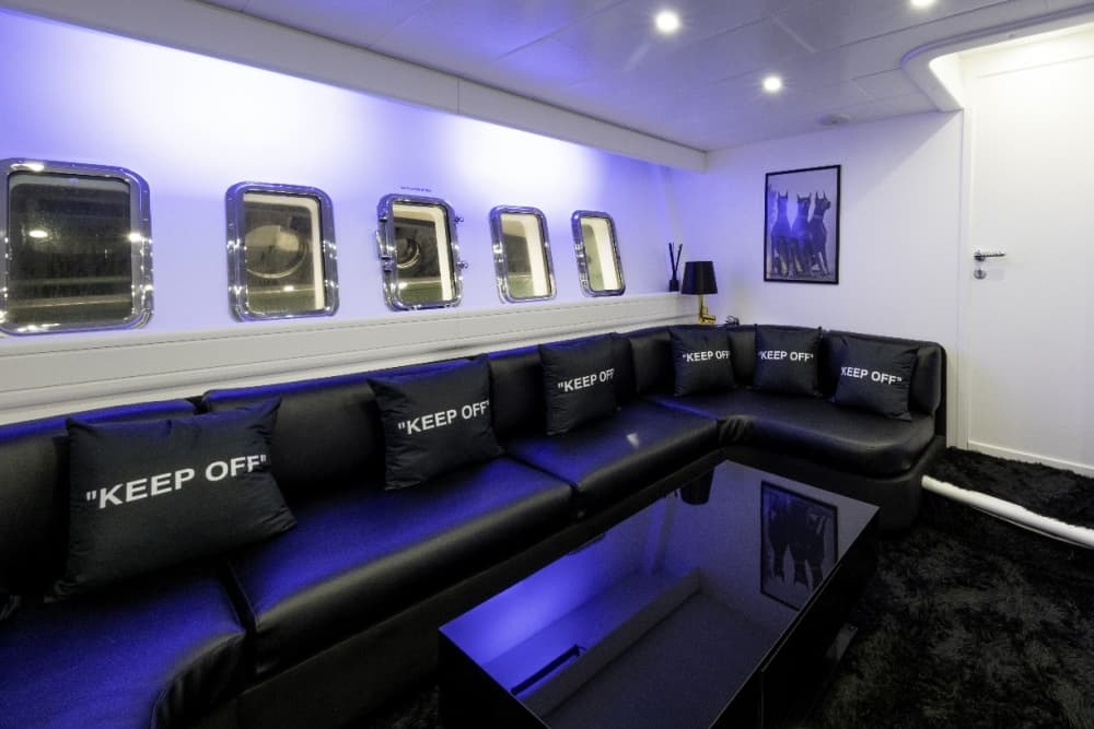 Full Day Tour - Exploring Formentera by Sea