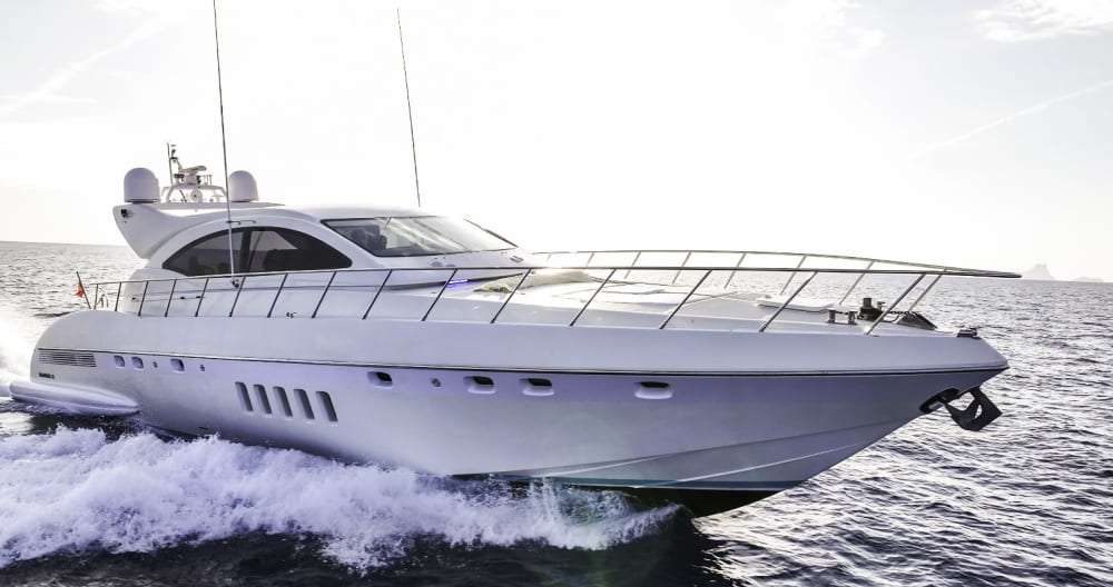 Full Day Tour - Exploring Formentera by Sea