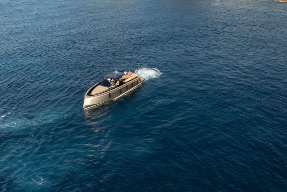 Плавайте, нежитесь и исследуйте: частная однодневная поездка на Кифнос