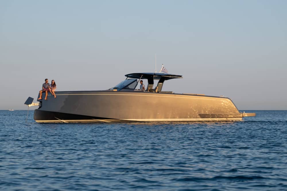 Плавайте, нежитесь и исследуйте: частная однодневная поездка на Кифнос