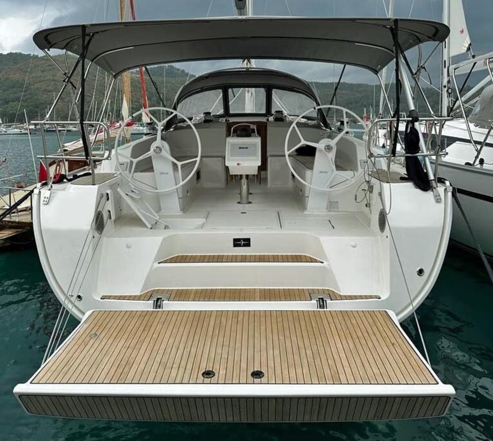 9 uur varen langs de kust van Sant Andreu de Llavaneres