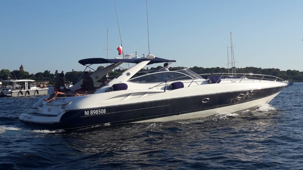 Privilégio de meio dia: cruzeiro para as vilas e praias de Saint-Tropez