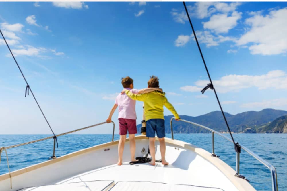 Formentor as you've never imagined it. Sail beyond the ordinary. – 4 hours
