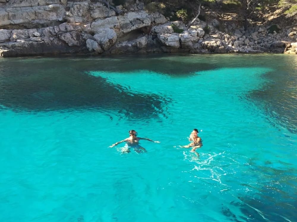 The horizon of Formentor is yours, luxury is our signature – 7 hours