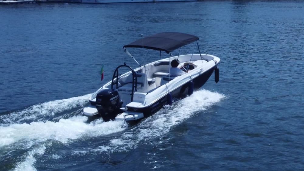 Adventure Cruise (3 hours)