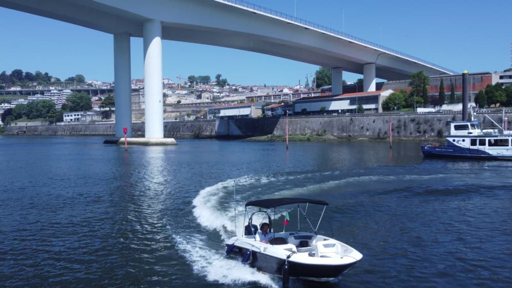 Adventure Cruise (3 hours)