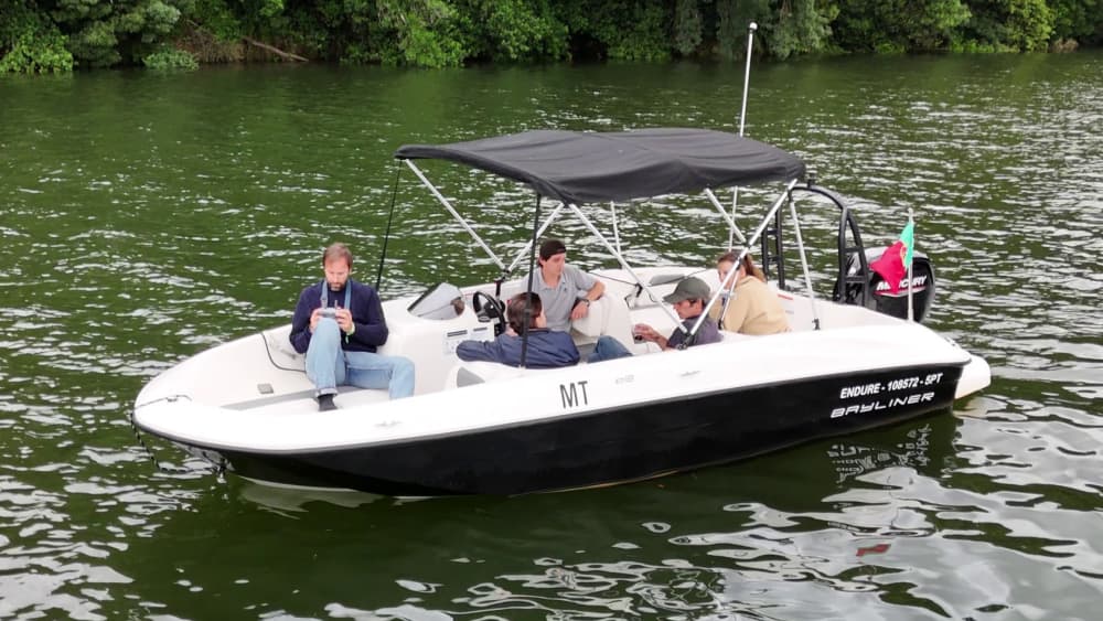 Adventure Cruise (3 hours)