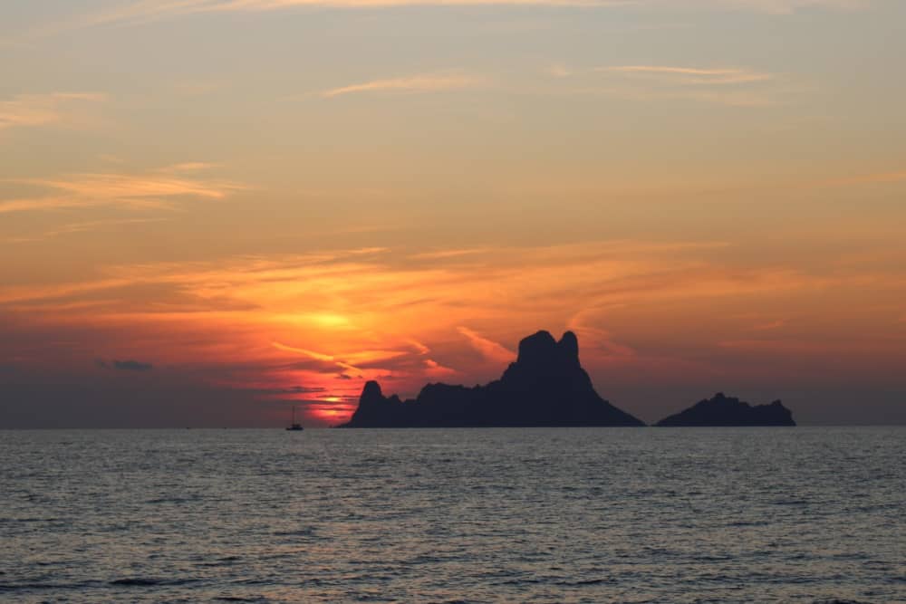 Las maravillas ocultas de Ibiza: un viaje a los mejores rincones secretos