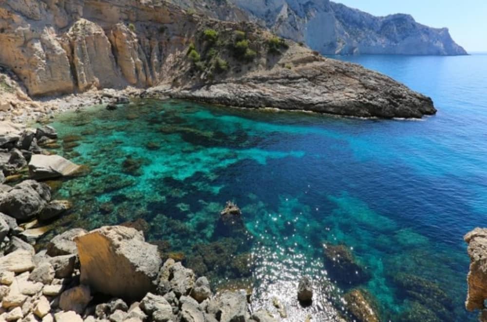 Las maravillas ocultas de Ibiza: un viaje a los mejores rincones secretos