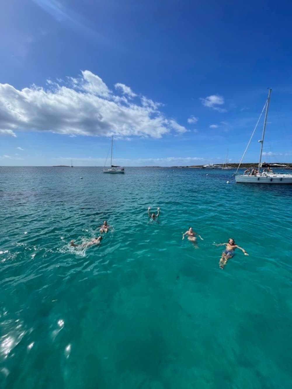 Excursión de un día a Formentera: descubre los mejores lugares