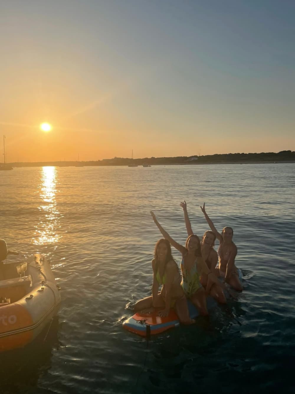 Excursión de un día a Formentera: descubre los mejores lugares