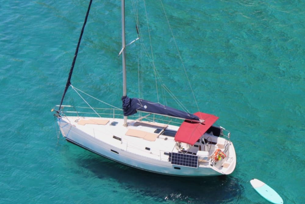 Excursión de un día a Formentera: descubre los mejores lugares