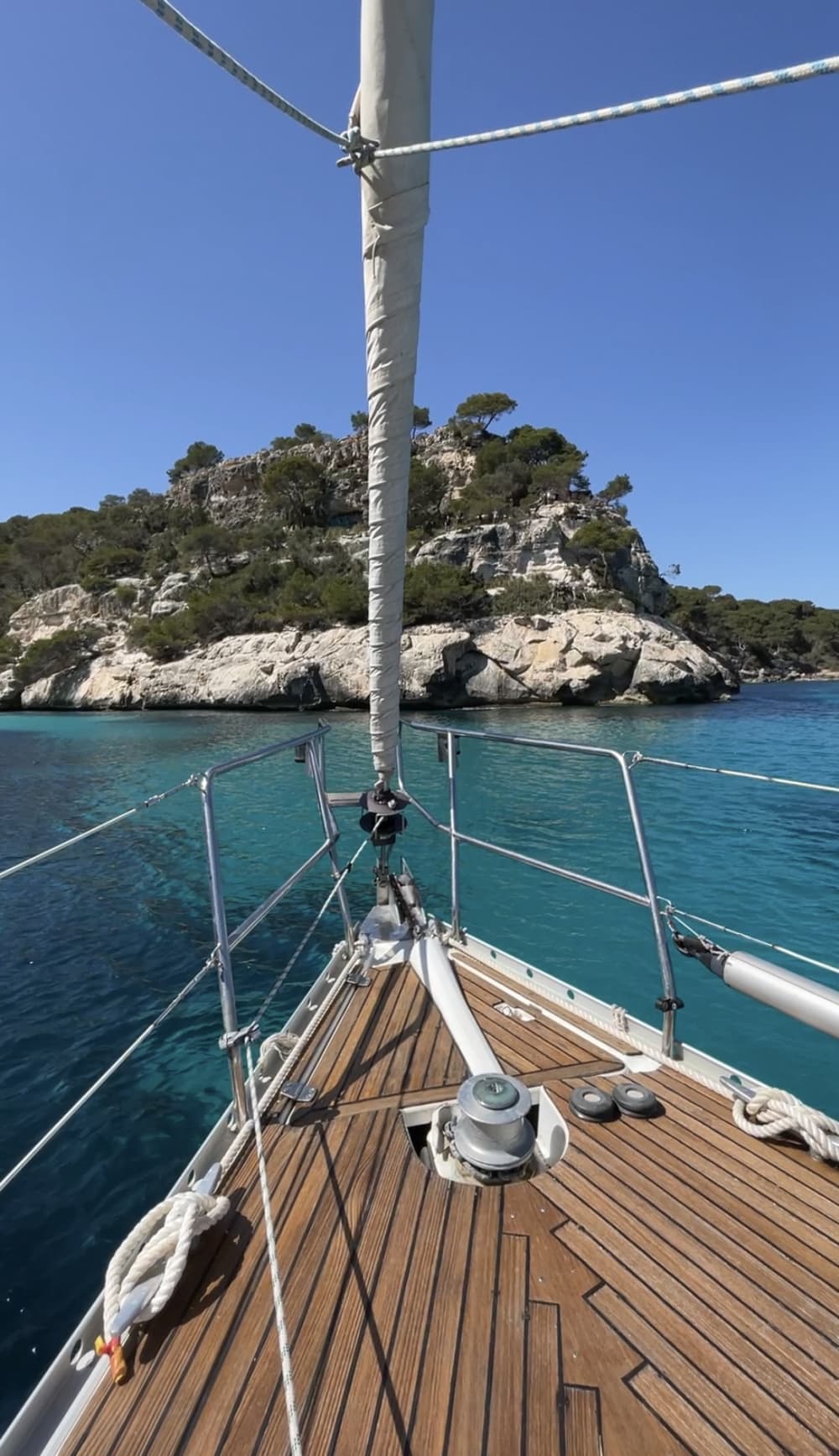 Excursión de un día a Formentera: descubre los mejores lugares