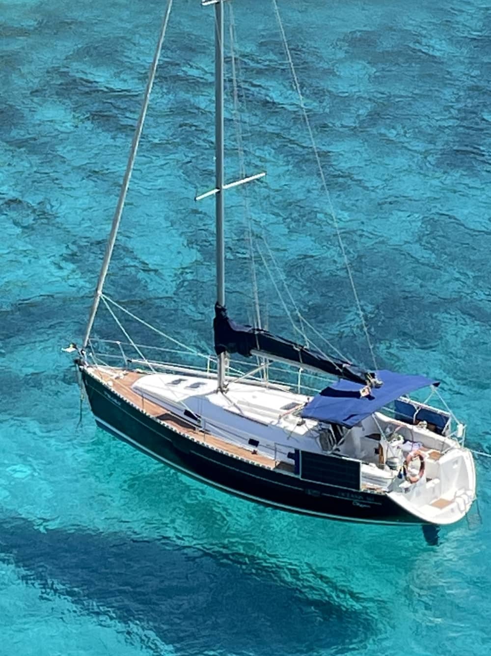 Las maravillas ocultas de Ibiza: un viaje a los mejores rincones secretos