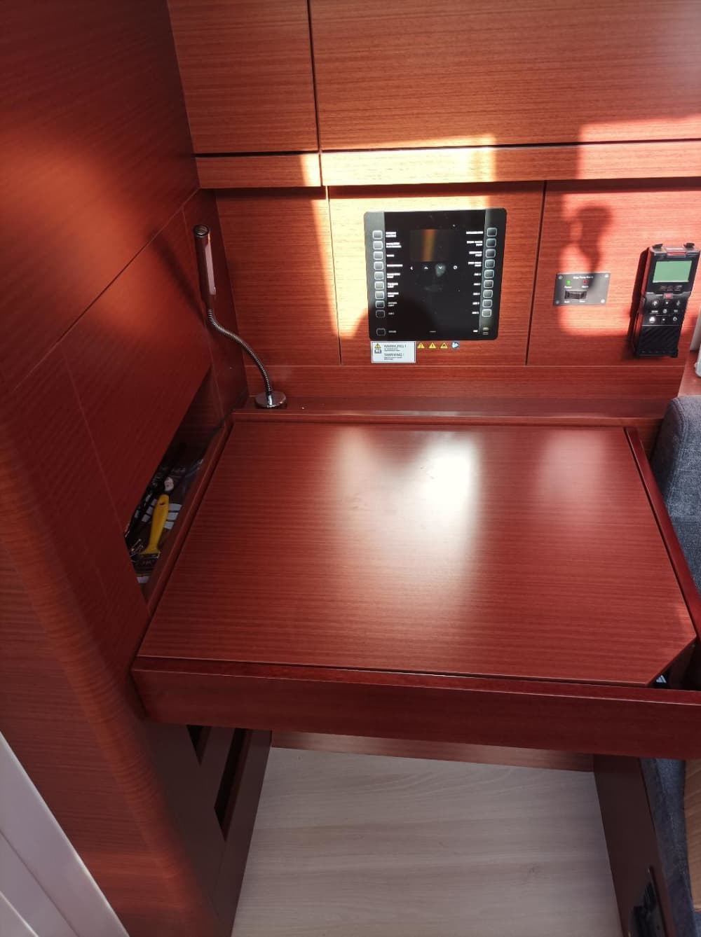 Explorez le port de Kavala et profitez d'une journée complète de navigation à voile.