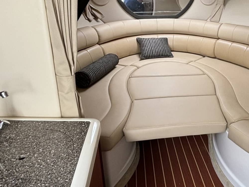 4 Stunden Sonne rund um Sotogrande auf einem Motorboot