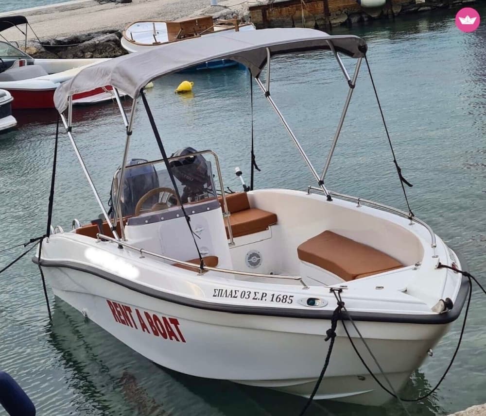 Rhodes East Coast Beach Sanctuary