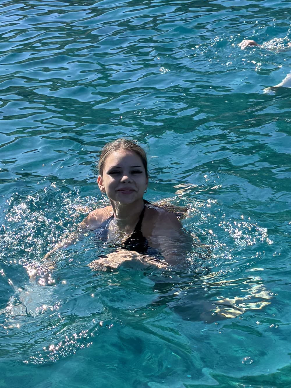 Rhodes East Coast Beach Sanctuary