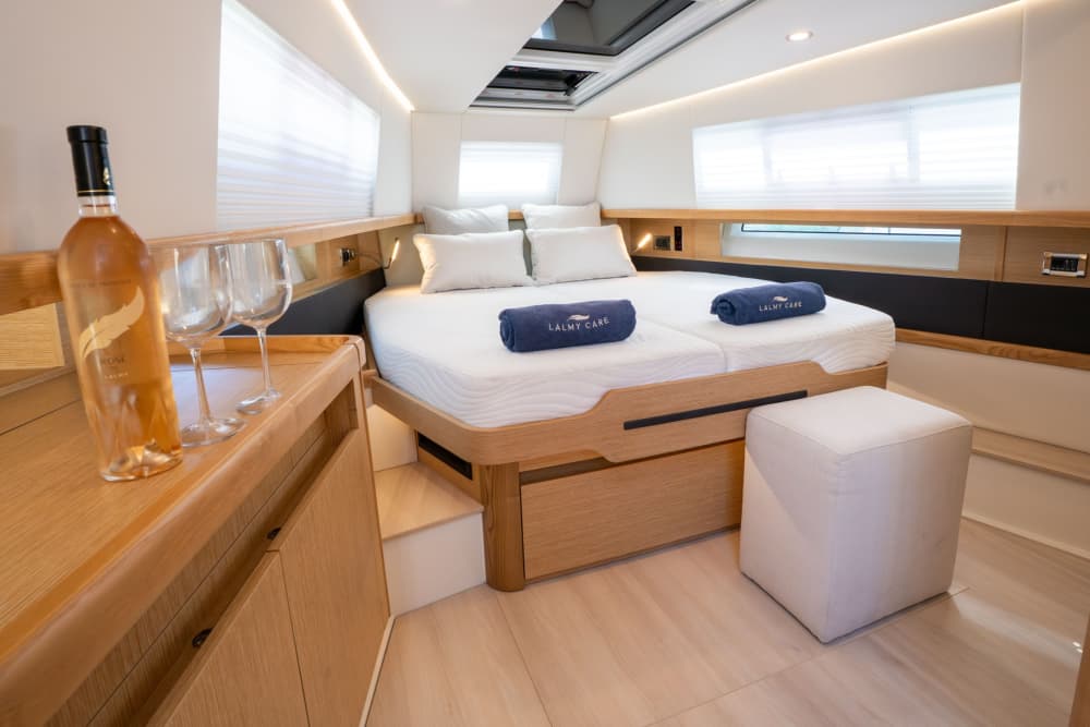 Få varje ögonblick att räknas: En heldag i solen runt Sainte-Maxime på en motorbåt