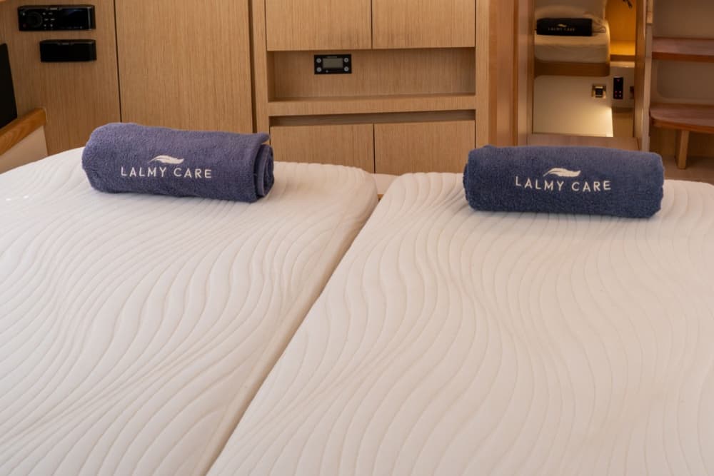 Få varje ögonblick att räknas: En heldag i solen runt Sainte-Maxime på en motorbåt