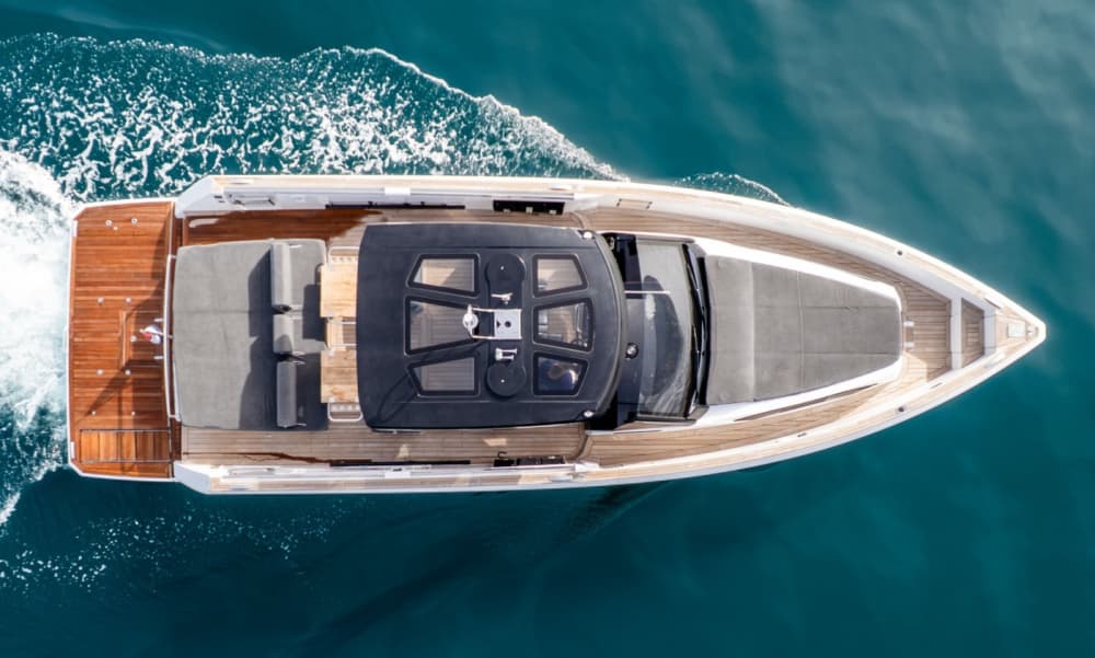 Få varje ögonblick att räknas: En heldag i solen runt Sainte-Maxime på en motorbåt