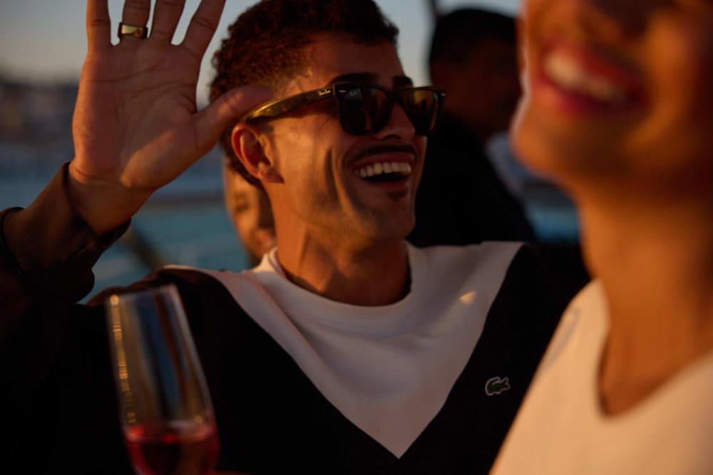 Private boat trip around Cascais on a motorboat