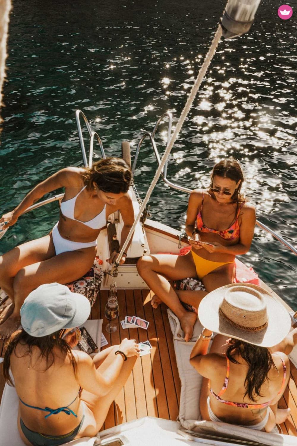 Le plus beau coucher de soleil de votre été