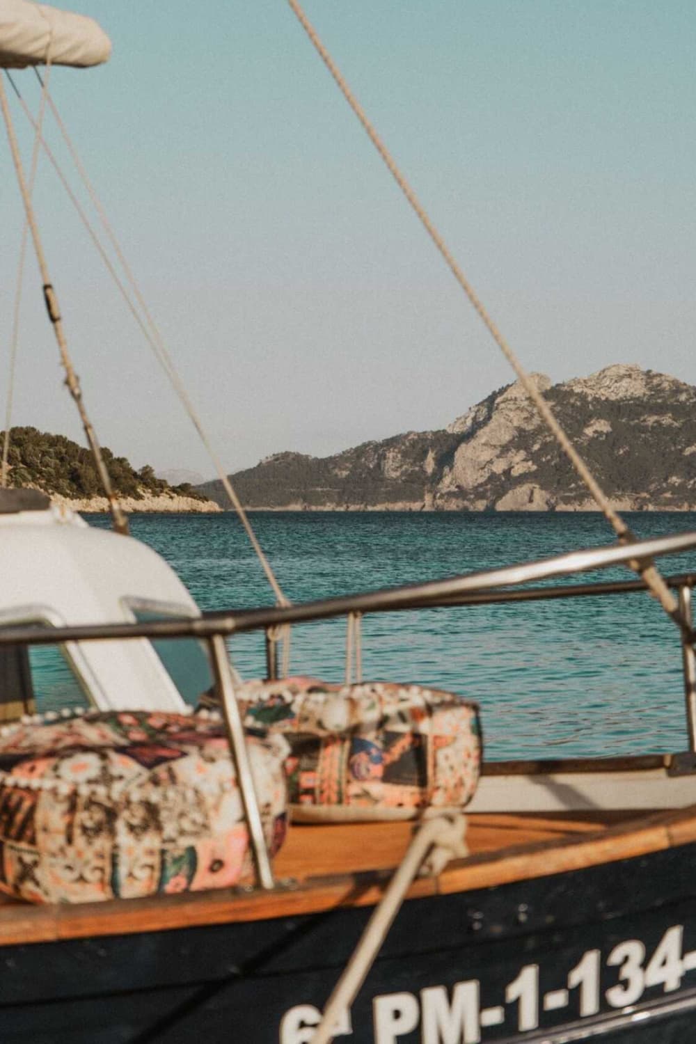 Le plus beau coucher de soleil de votre été