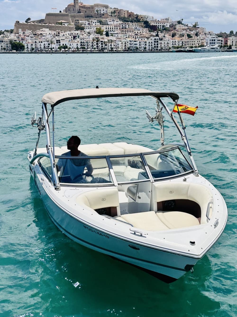 Bahías secretas y costas doradas: excursión de un día a las joyas ocultas de Formentera