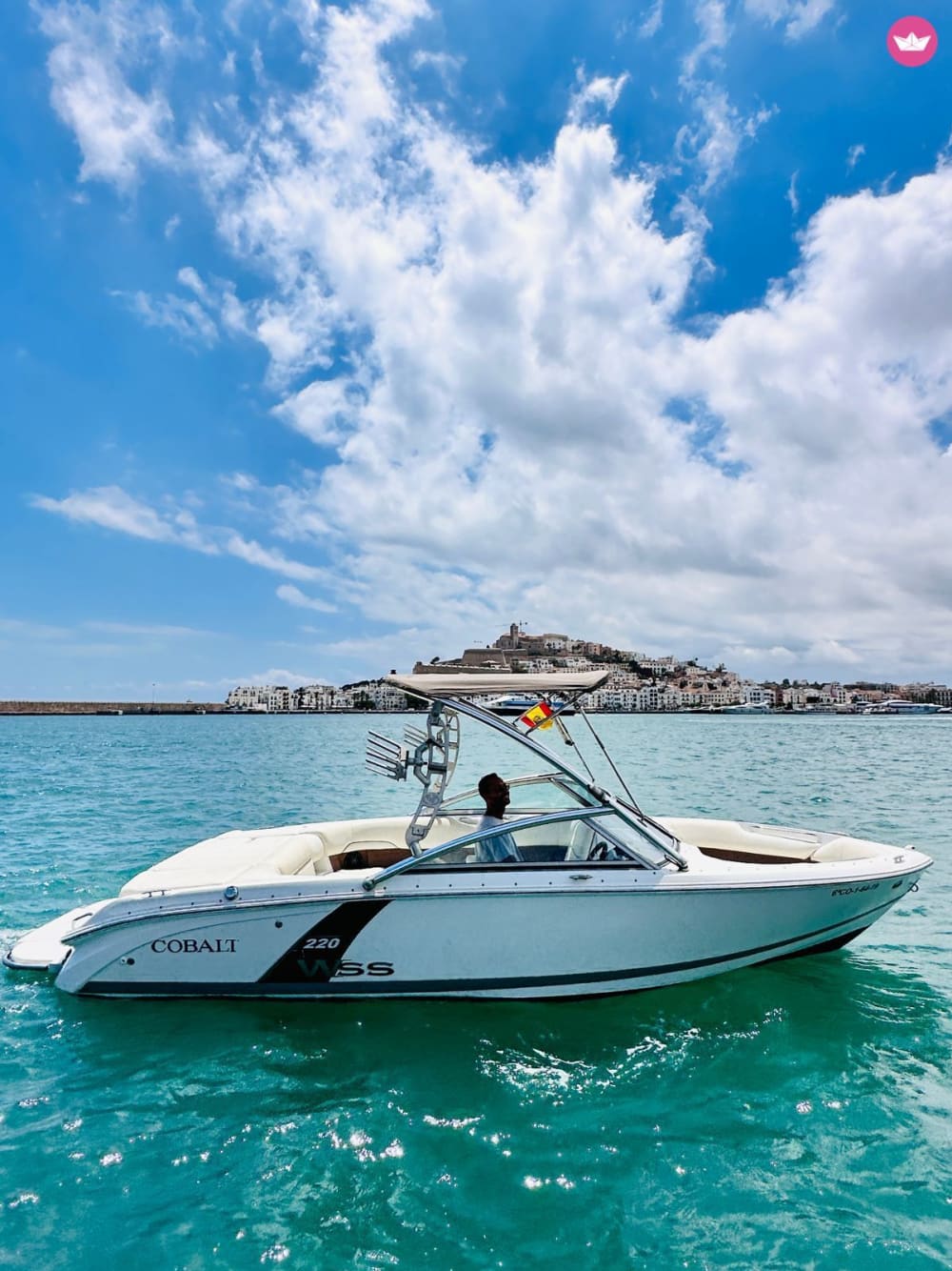 Escapada de día completo con estilo: Salinas, Jondal y Es Torrent