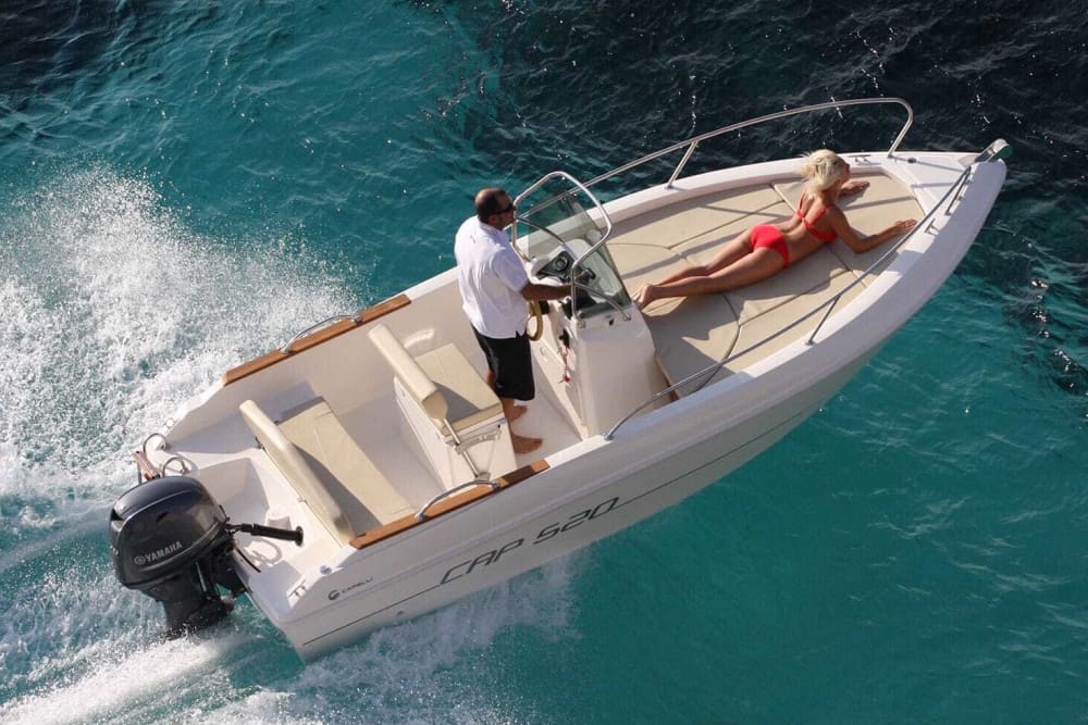 4-stündiger Amalfi-Landausflug ab POSITANO